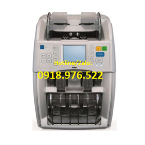 MÁY KIỂM ĐẾM VÀ PHÂN LOẠI TIỀN GLORY USF-52R