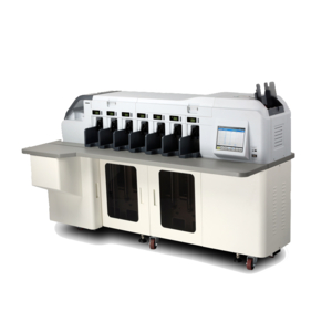 Máy kiểm đếm và phân loại tiền Julong JL8010
