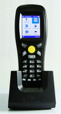 Máy kiểm kê kho PDT-8A