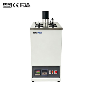 Máy kiểm tra ăn mòn dải đồng - CST-1115
