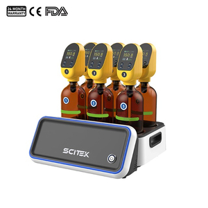 Máy kiểm tra BOD thông minh - BOD-806A