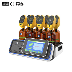 Máy kiểm tra BOD thông minh - BOD-808