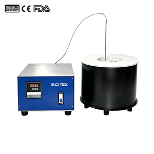 Máy kiểm tra cặn carbon - CRT-1114