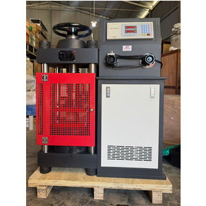Máy kiểm tra cường độ nén 2000KN