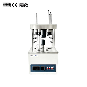 Máy kiểm tra đặc tính chống gỉ của dầu bôi trơn - LOT-1142