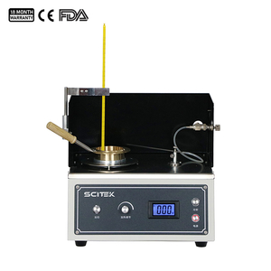 Máy kiểm tra điểm chớp cháy dạng cốc hở - FPT-3536