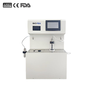 Máy kiểm tra điểm đông đặc hoàn toàn tự động - ACP-A1117