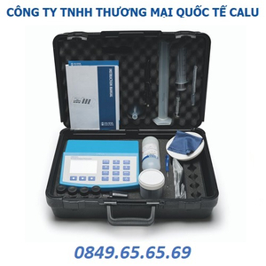 Máy kiểm tra dinh dưỡng đất, kiểm tra hàm lượng N-P-K trong đất