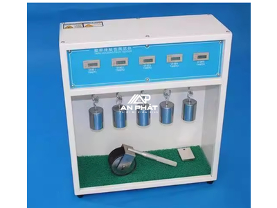 Máy kiểm tra độ bám dính băng keo