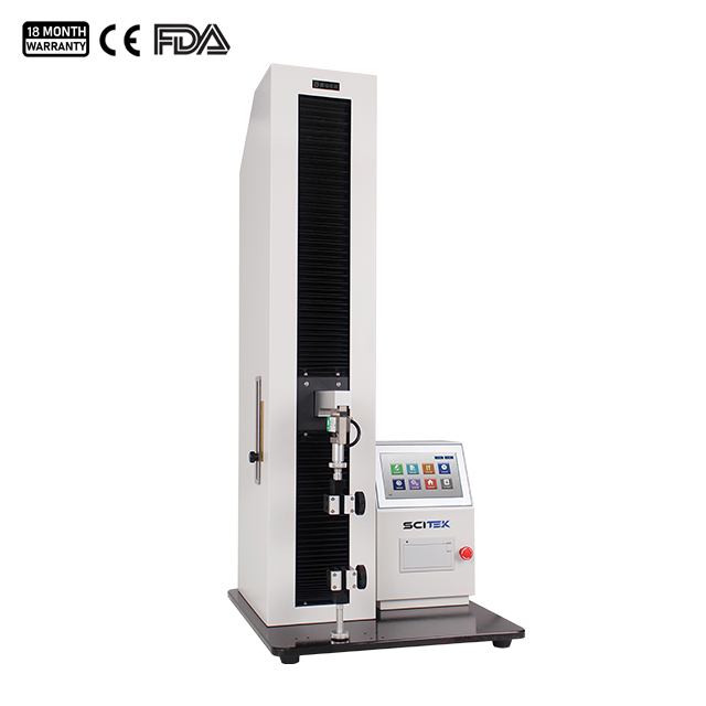 Máy kiểm tra độ bền kéo thông minh - ITT-500