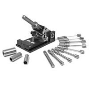 Máy kiểm tra độ bền uốn 809 (Kiểm tra độ bèn màng sơn, Véc ni)