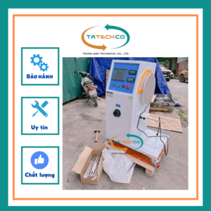 MÁY KIẺM TRA ĐỘ BỀN UỐN DÂY NGUỒN SN1112