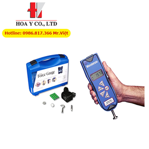 Máy kiểm tra độ cứng của thực phẩm, Mecmesin Model BFG 200N