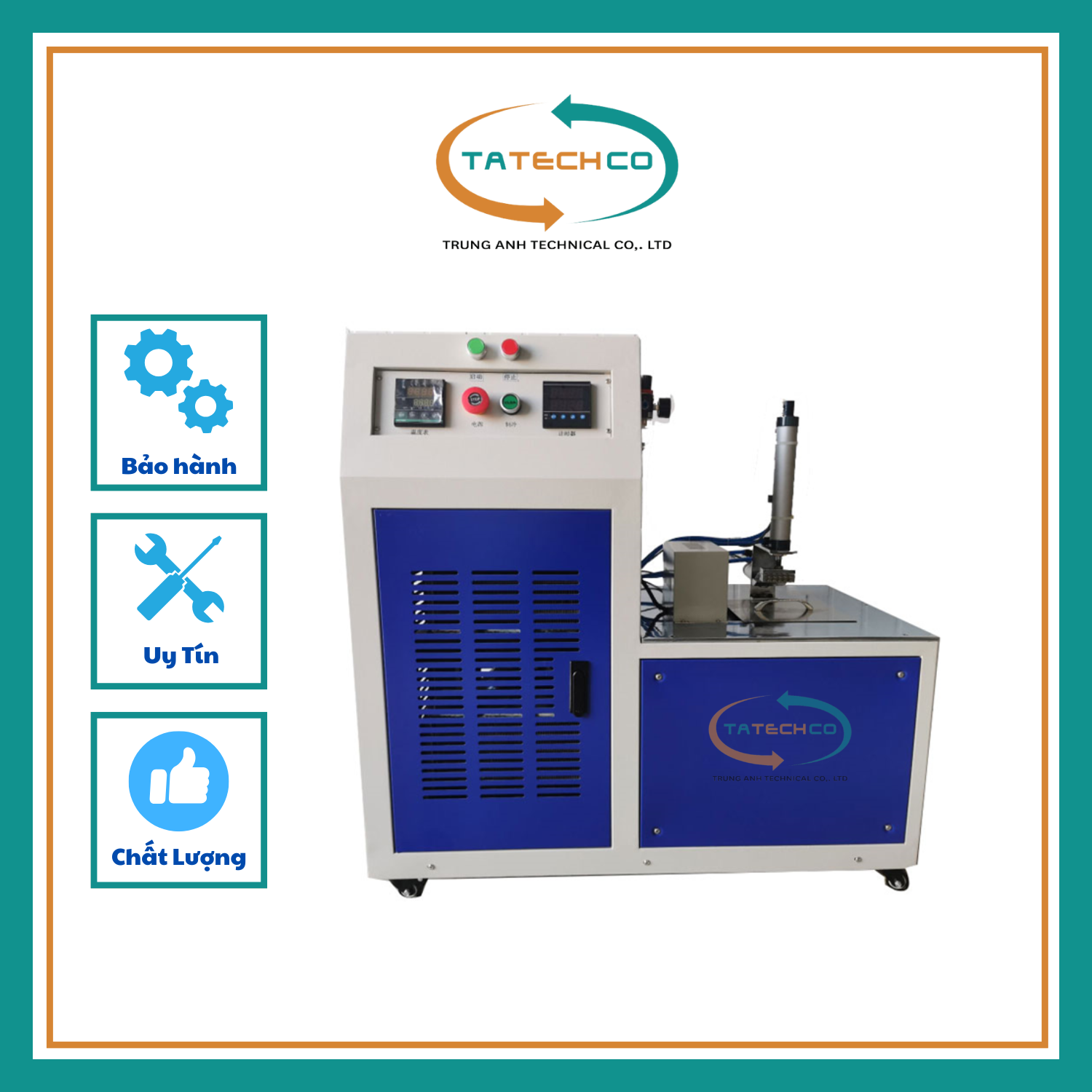 MÁY KIỂM TRA ĐỘ GIÒN Ở NHIỆT ĐỘ THẤP CỦA CAO SU Y-1006