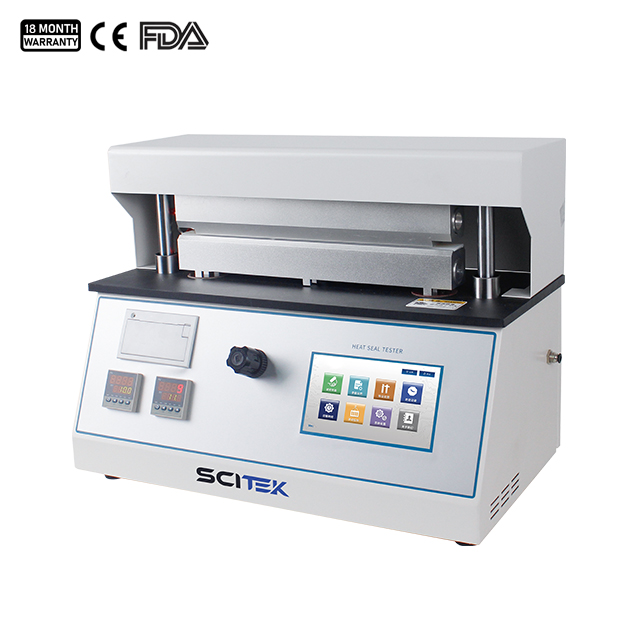 Máy kiểm tra độ kín nhiệt - HST-300