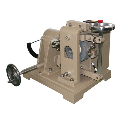 Máy kiểm tra độ mài mòn Akron