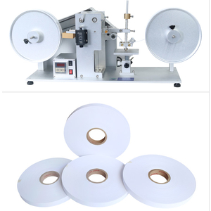 MÁY KIỂM TRA ĐỘ MÀI MÒN BĂNG GIẤY RCA MODEL BGD-530