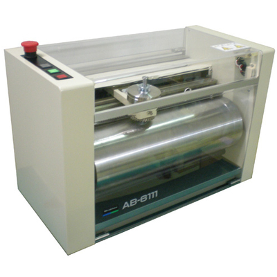DIN Abrasion Tester
