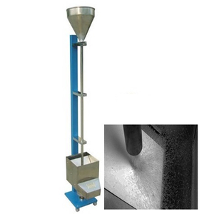 MÁY KIỂM TRA ĐỘ MÀI MÒN CÁT RƠI MODEL BGD 529