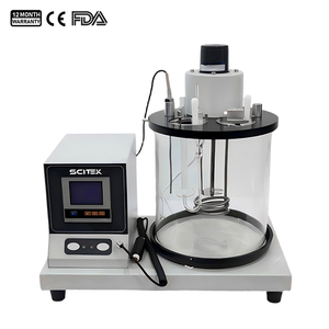 Máy kiểm tra độ nhớt động học - VSC-K265B