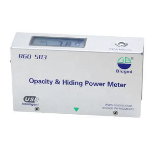 MÁY KIỂM TRA ĐỘ PHẢN XẠ THÔNG MINH MODEL BGD-583