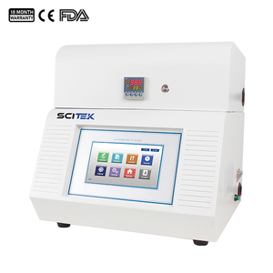Máy kiểm tra độ thấm khí - GPT-101