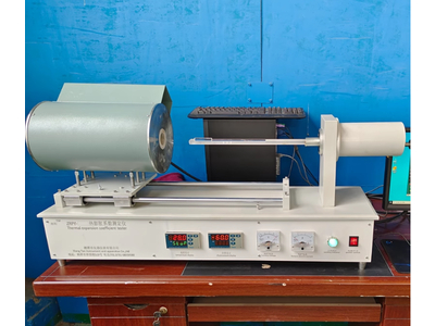 Máy kiểm tra hệ số giãn nở nhiệt gạch men