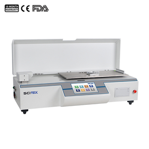 Máy kiểm tra hệ số ma sát - COF-5