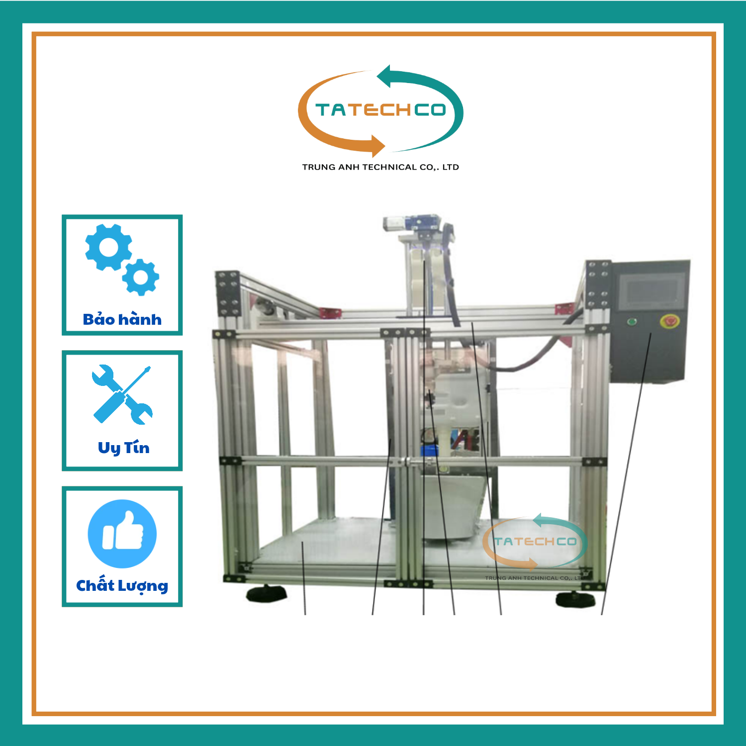 MÁY KIỂM TRA KHẢ NĂNG CHỊU TẢI CỦA BỒN CẦU WY 205 A01