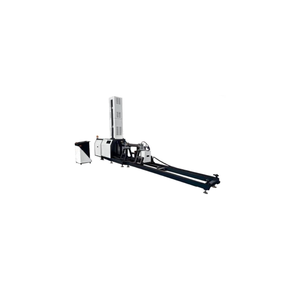 Máy kiểm tra lan truyền vết nứt nhanh
