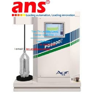 Máy kiểm tra lực nén chai và dung tích của chai Agr Topwave Vietnam, CPPT3, C502, C506 , Agr topwave