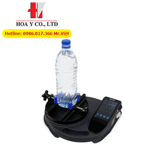 Máy kiểm tra lực vặn nắp chai, Mecmesin VTG Tornado 10
