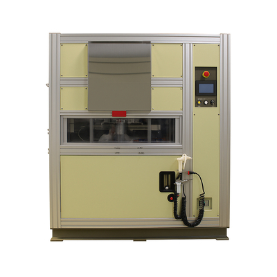 RTM Friction Tester (Tire)
