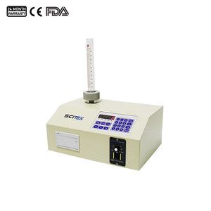 Máy kiểm tra mật độ nén - DME-100AT; DME-100BT; DME-100CT; DME-100DT