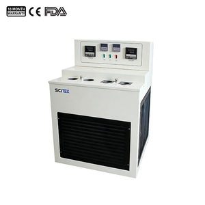 Máy kiểm tra nhiệt độ thấp tự động cho xăng dầu - MPT-L1113