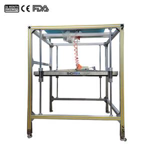 Máy kiểm tra nhỏ giọt mở - DTC-O12
