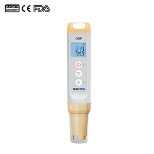 Máy kiểm tra ORP cầm tay - ORP-P
