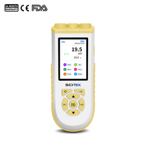 Máy kiểm tra ORP cầm tay - ORP-P10