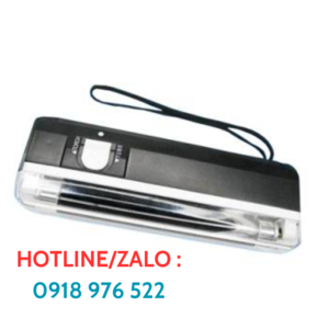 Máy kiểm tra tiền DL – 01