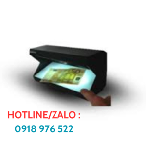 Máy kiểm tra tiền giả Bellcon MT21