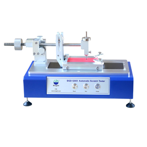 MÁY KIỂM TRA ĐỘ XƯỚC SƠN TỰ ĐỘNG MODEL BGD 520/2