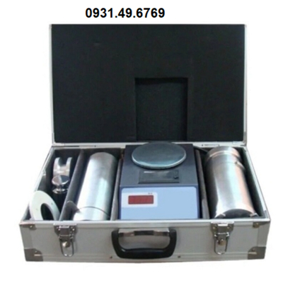 MÁY KIỂM TRA TRỌNG LƯỢNG RIÊNG NGŨ CỐC GHCS-1000AP