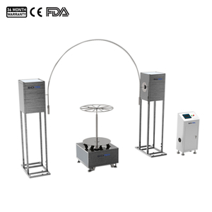 Máy kiểm tra vòi sen dạng ống con lắc hở - PSTC-O34