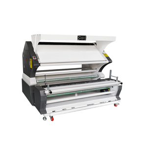 Máy kiểm vải căn biên tự động OC-83