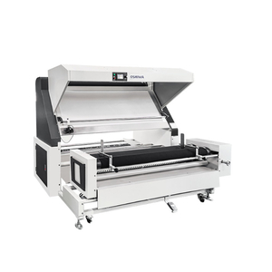 Máy kiểm vải căn chỉnh biên vải tự động OC-5B/5K/5KB