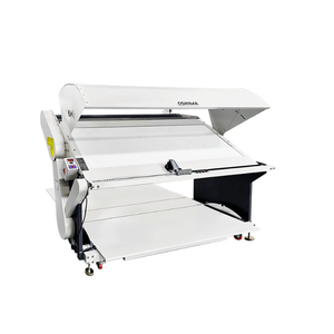 Máy kiểm vải không căn chỉnh cạnh OC-1