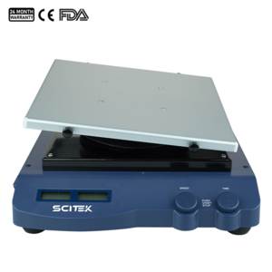 Máy lắc 3D - SK-D3309
