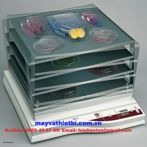 MÁY LẮC BẬP BÊNH HÃNG GFL MODEL 3014