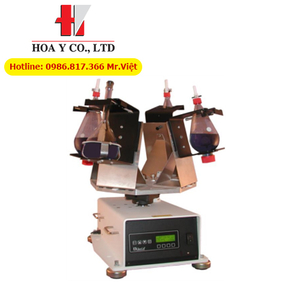 Máy lắc bình lắng theo phương lắc 3D Glascol 099A VS21024