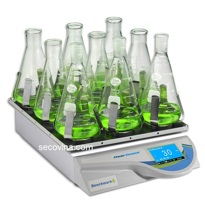 Máy lắc tròn BT3001